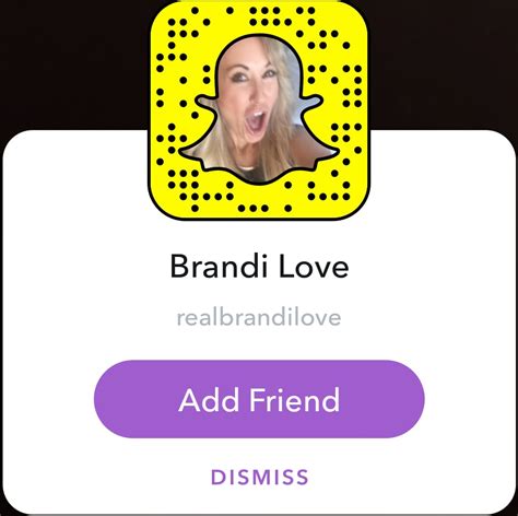 Snapchat Porn: 30 Pornstars to Follow For NSFW Snaps